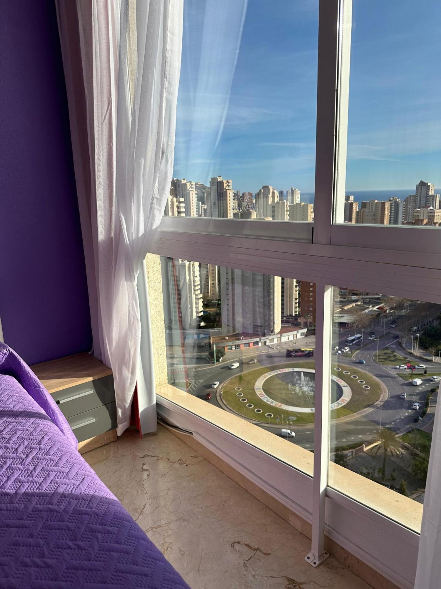 Apartment Neptuno View 22