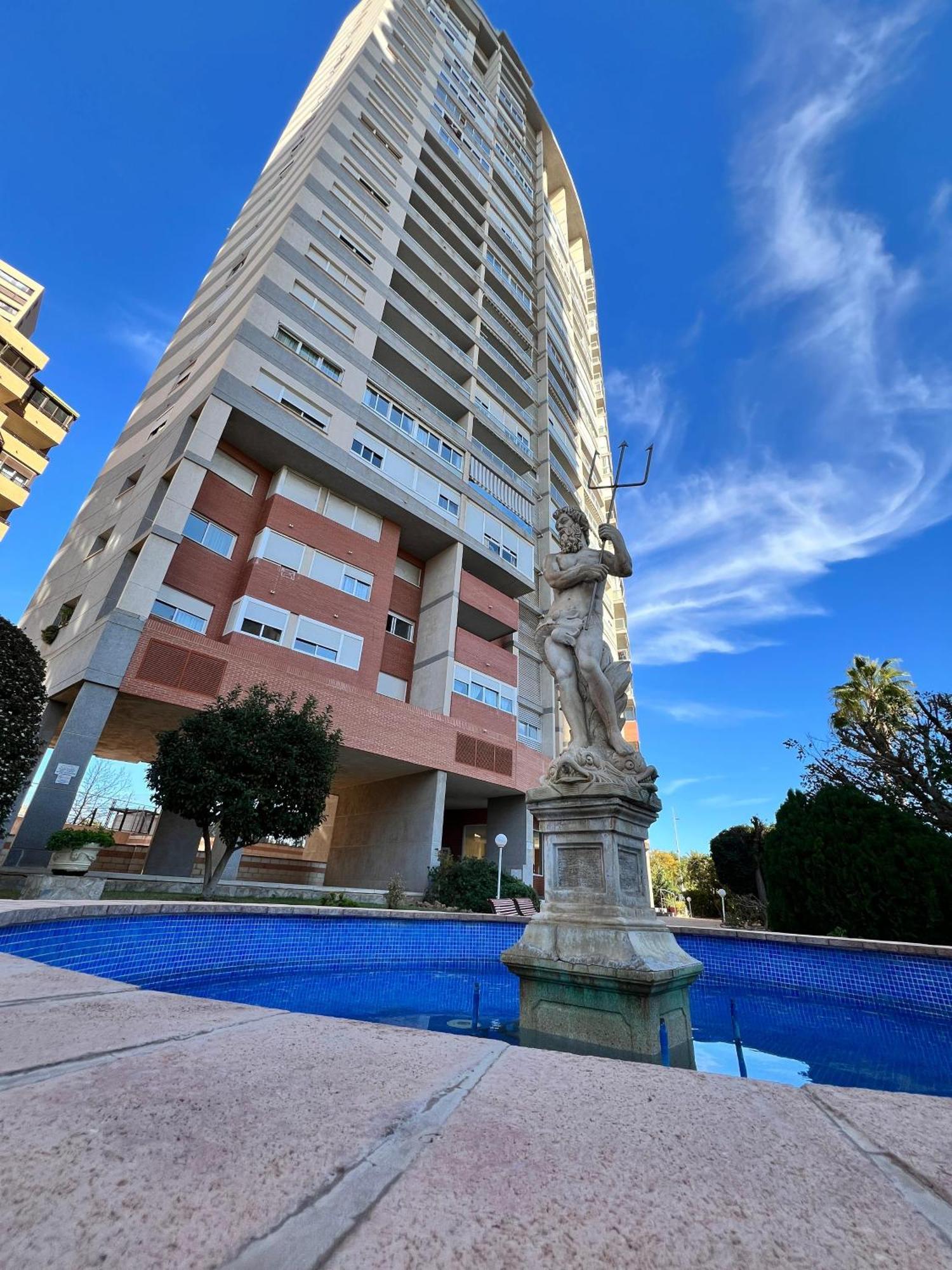 Neptuno View 22 Apartment *
