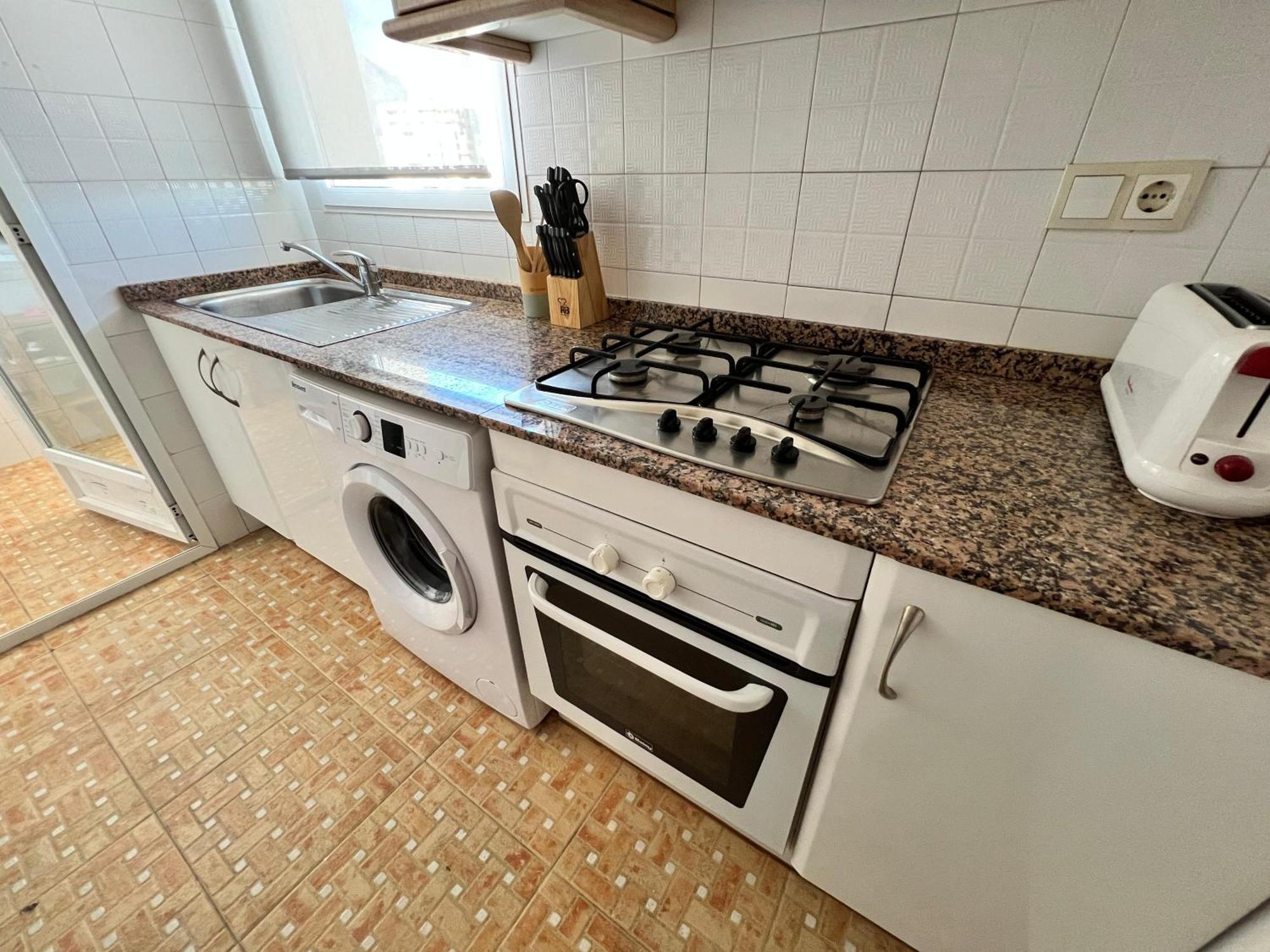Apartment Neptuno View 22 *